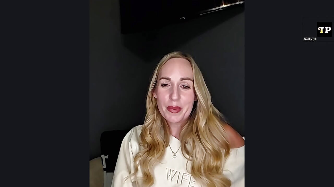 Trikepatrol Interview - Sierra Spunk