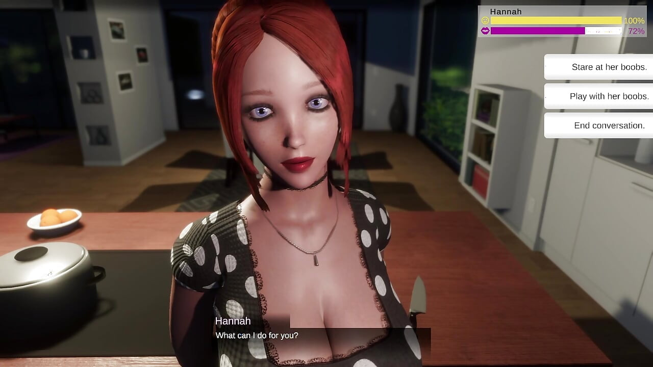 Complete Gameplay - Master of Seduction, Part 13