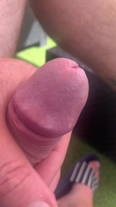 I love sucking and limping sperm and the precoum that we watch being dominated all t