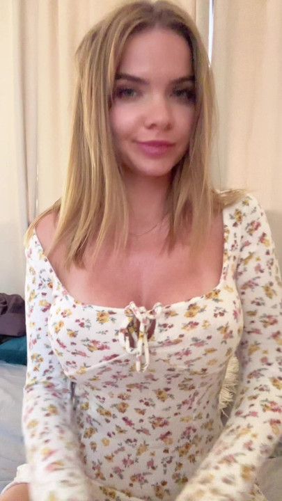 All about my boobs 🤤