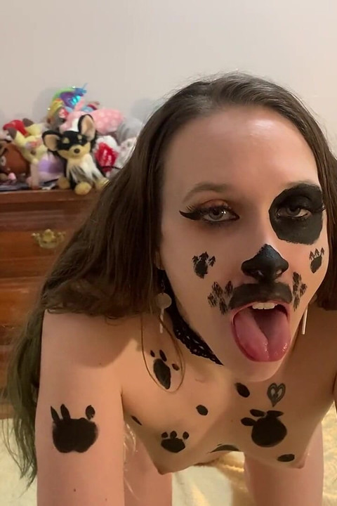 Pet Play