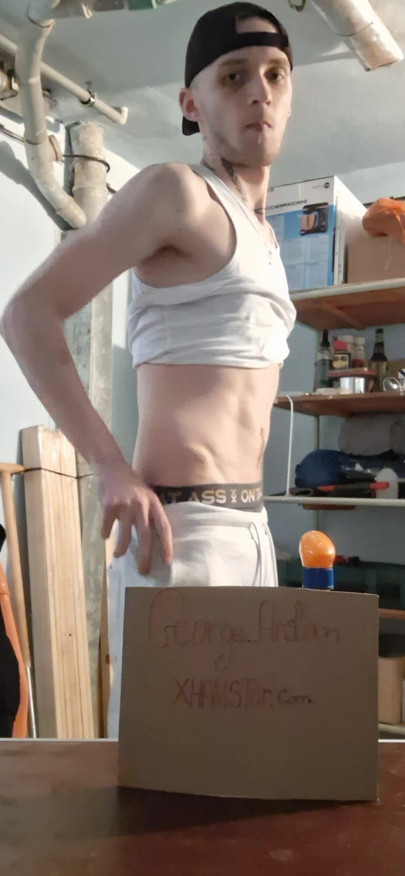 amateur boy naked