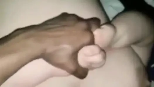 Bbwbootyful bbc nata4sex menyetubuhi memek sampai dientot hardcore anal
