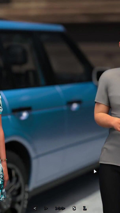 Thrilling moment from "Complete Gameplay - Summer Heat, Part 1"