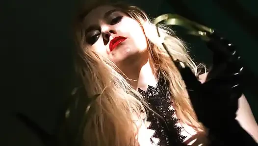 Свидание с вампиром