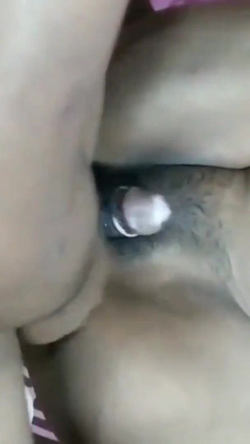 Fucked Desi Bhabhi's pussy and put a frog in her pussy. Desi Bhabhi Ki Chudai | Clip 2