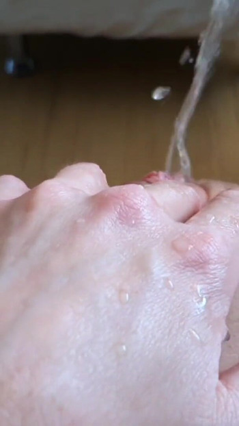 Spettacolare momento da "Veronica Deeper nella Compilation degli squirting"