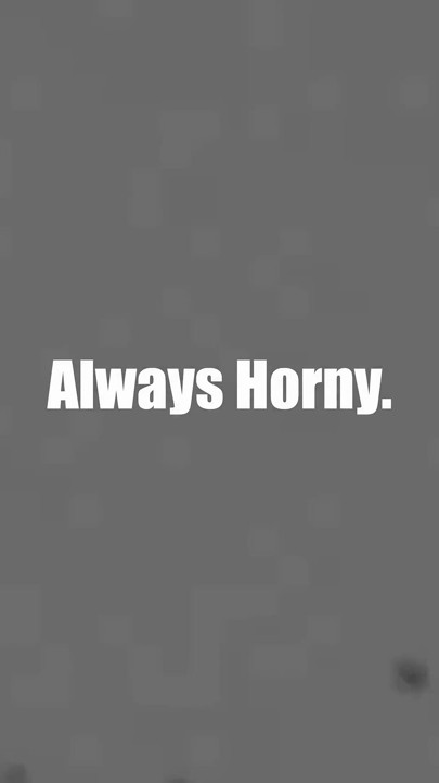 Katy Kiss Is Always Horny.