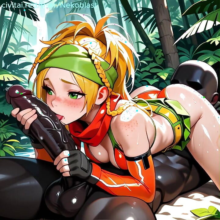 Rikku Final Fantasy Gangbang Ai