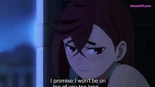 Momo Rides Ken Like Turbo Granny Never Existed – A Night of Pure Passion