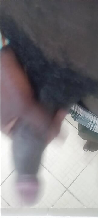 What do you think "Am back"