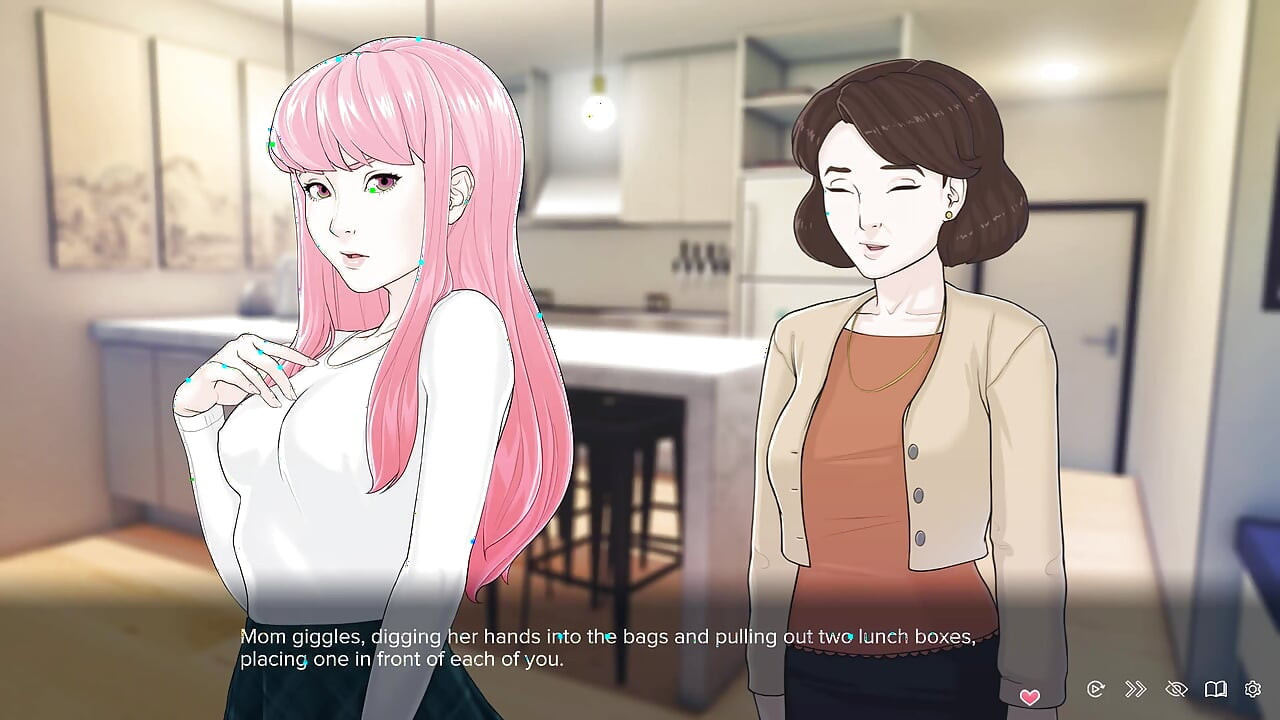 Quickie a Love Hotel Story: Hentai Anime Game Play - Episode 5
