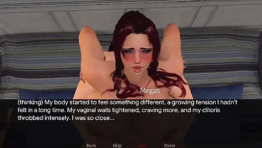 Cane and Able - bagian 1