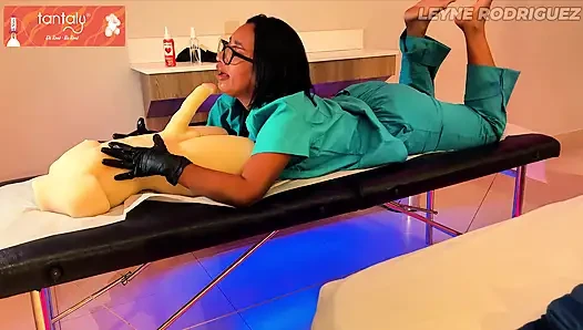 Happy ending massage - 15% OFF SALE in Tantaly, use code SELFLOVE during May.12 - May.14!