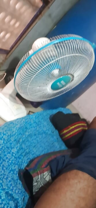 My lazy dick