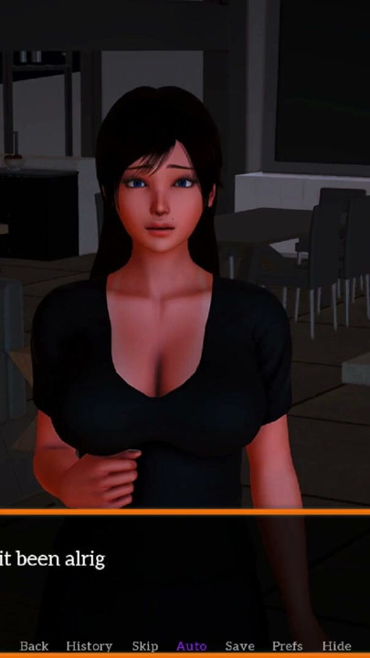 My New Household - (PT 43) - NC | Clip 1