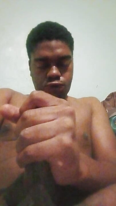 Big Black Cock