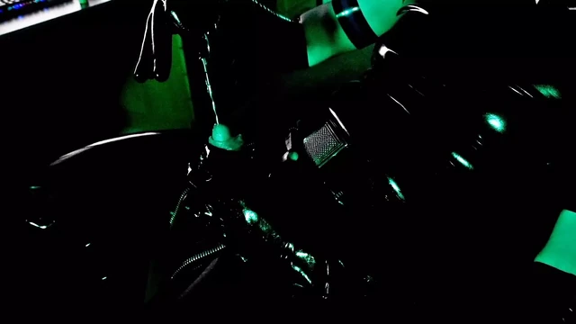 Rubberboy cumshot compilation