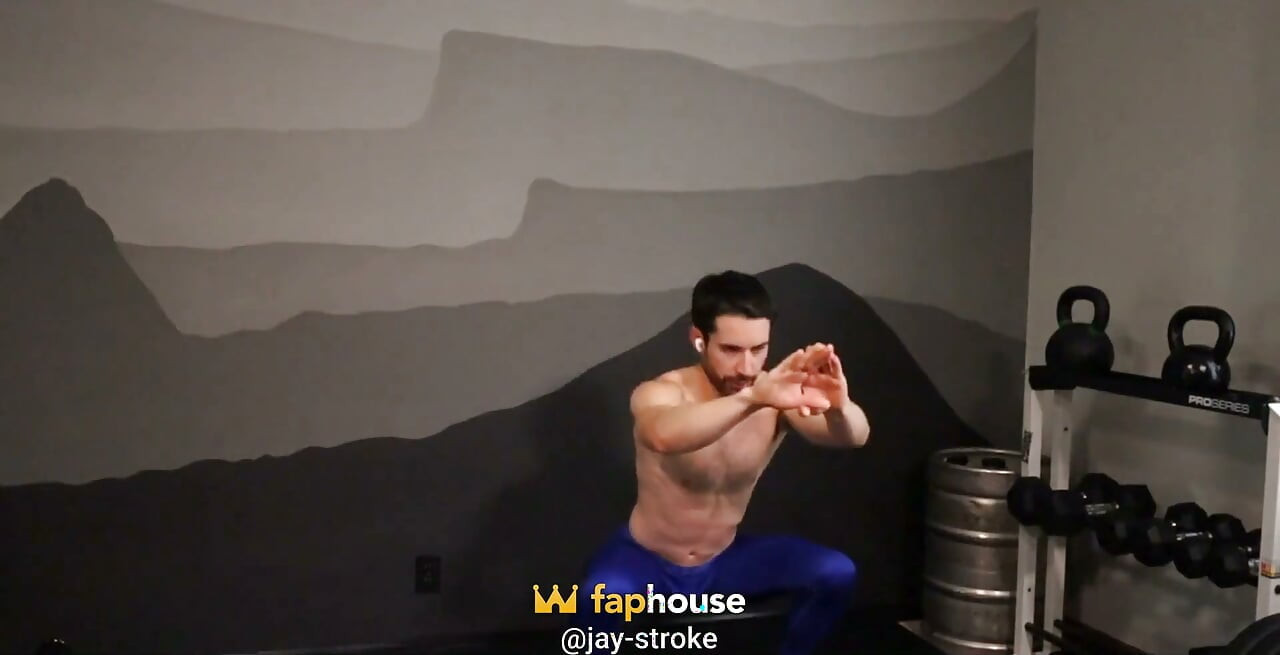 Workout with Me??