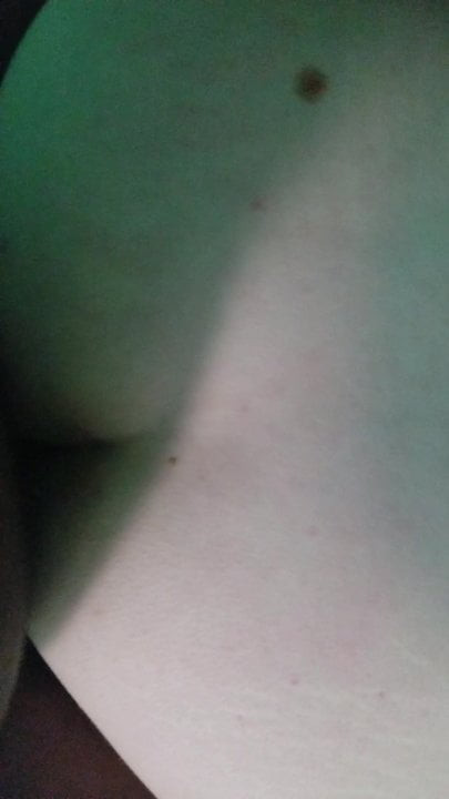 BBC fucks white girl doggystyle