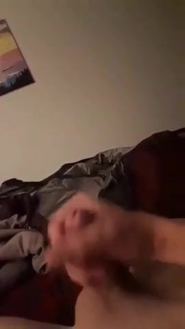 Me jerking off