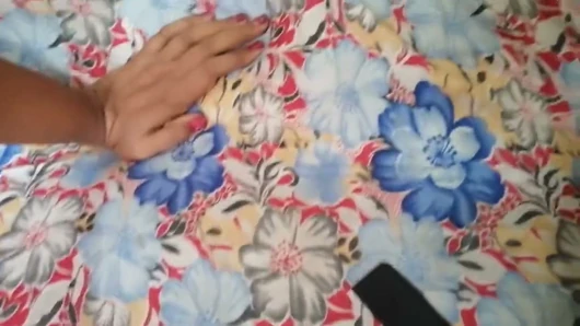 Indian Part 3 House Maid Came Secretly to Fuck with Master