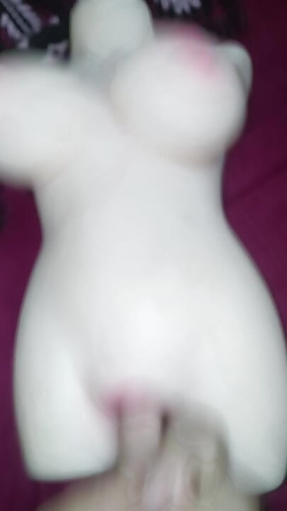 Cute Doll Sex