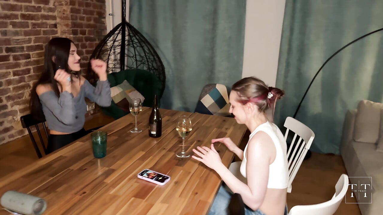 Quantas bebidas já tomei até agora? Caseiro 4K hd tim team party