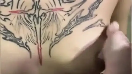 Gothic Chick Dientot