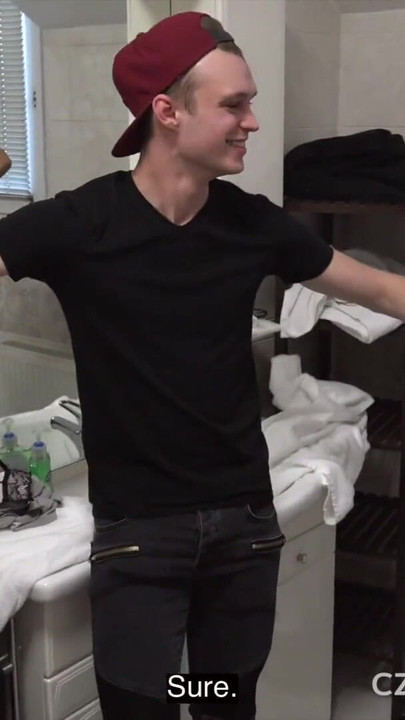 Key moment from "Big tits Mega Swingers"