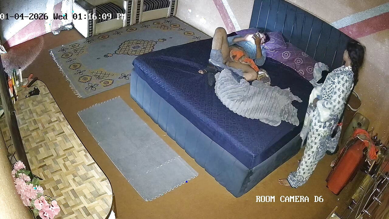 My real private to unprivat luxury Pakistani wife fucking with his husband