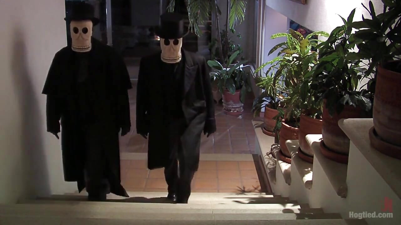 Cabo - Day of the Dead - Part 1