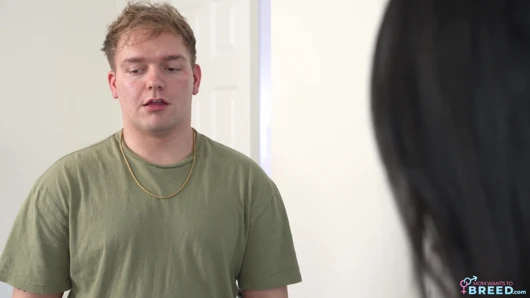 I Dont Care Who Breeds Me - S4e8