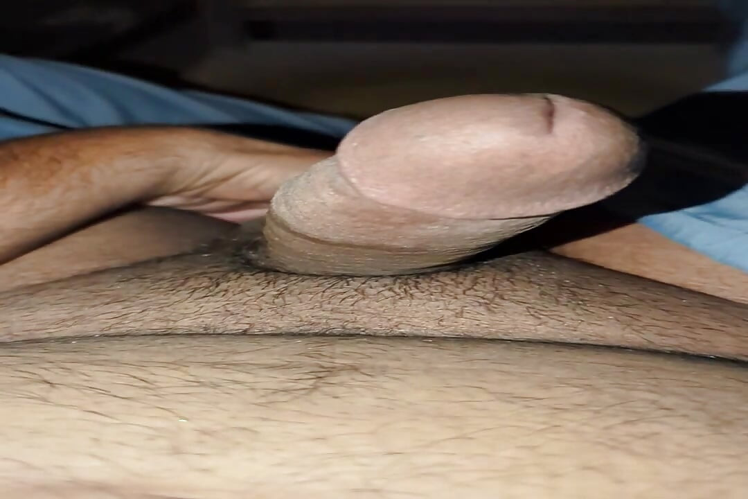 Young Boy Big Dick Show At Home Nice Dick