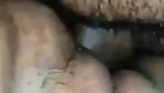 hot desi bhabi enjoy doggy close up