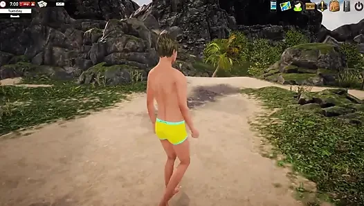 Complete Gameplay - Seaside Mystery, Part 29