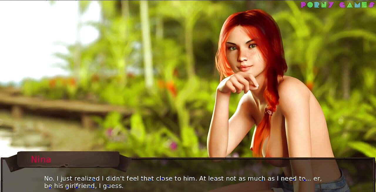 Temporada do amor: Farmer's Dreams v0.6 - 2