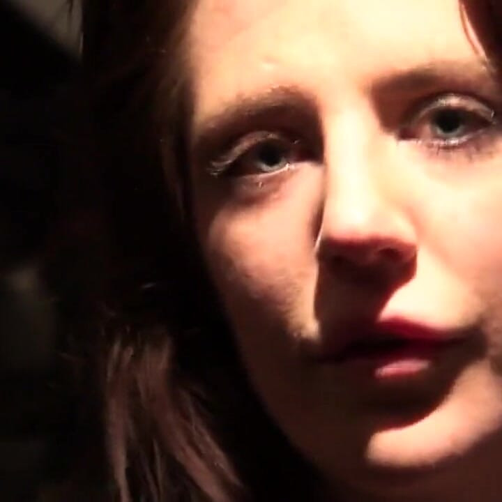 Samantha bentley shooting teil 2 - interview - nach dem sex