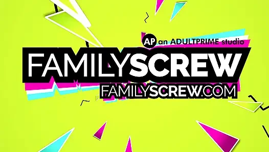Zwei freche hausfrauen kiwii Sweet und gabrielle gold wollen sperma bei familyScrew