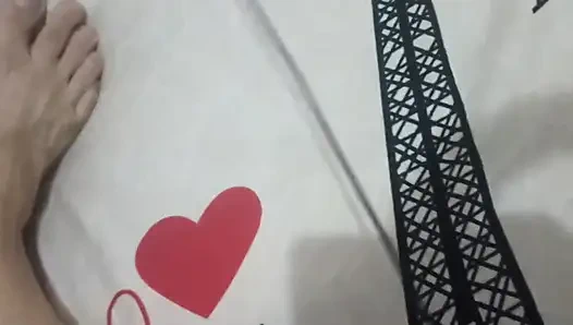 Abd'li bu çiftin sadece 18 yaşında olduğunu ve internete yüklemesini görmekten hiç bıkmıyorum