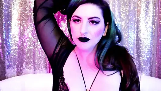 Stroke for My Lips Only
