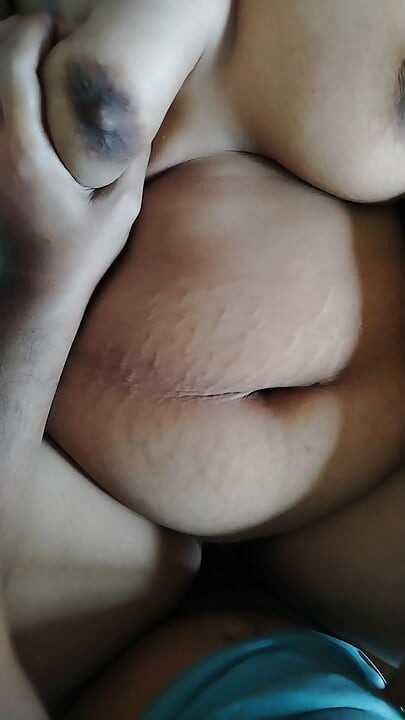 Malay Girl Widow Kelantan Accepts Indian Cock