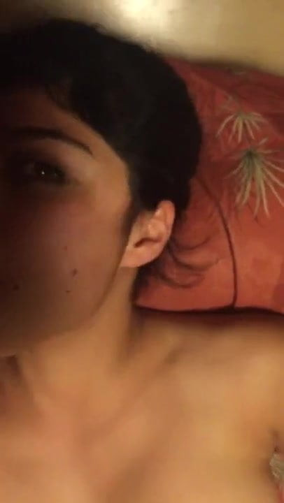 More latina couple together