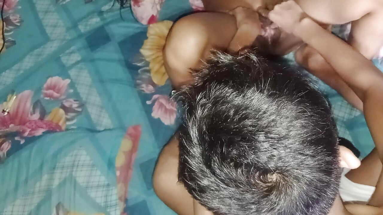 Cozy & Romantic Moments with My Sweet Partner