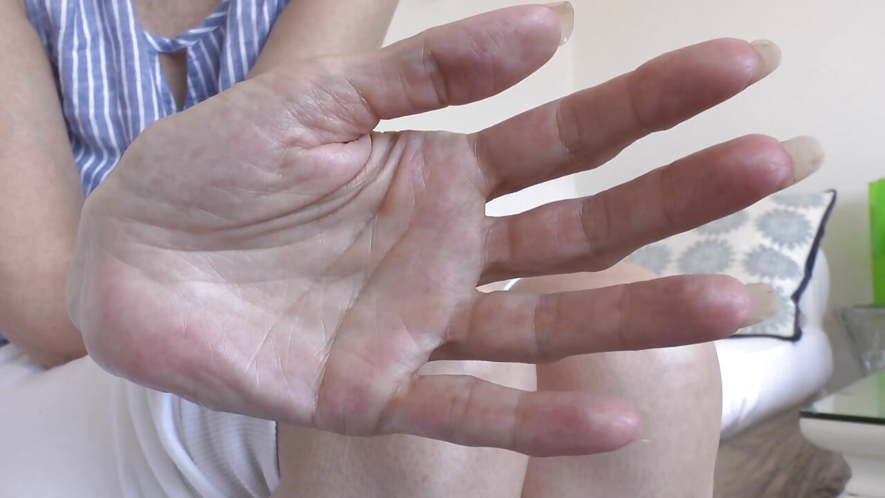 Elegant Summer Hands, Part 2 - Presented by Lady Victoria Valente
