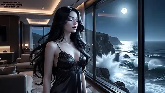 Siren of the Cliff - Satu