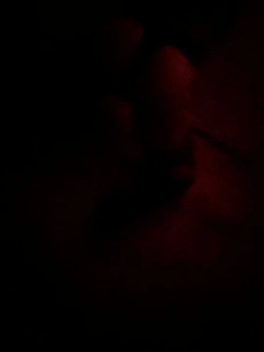 Redbone red lights