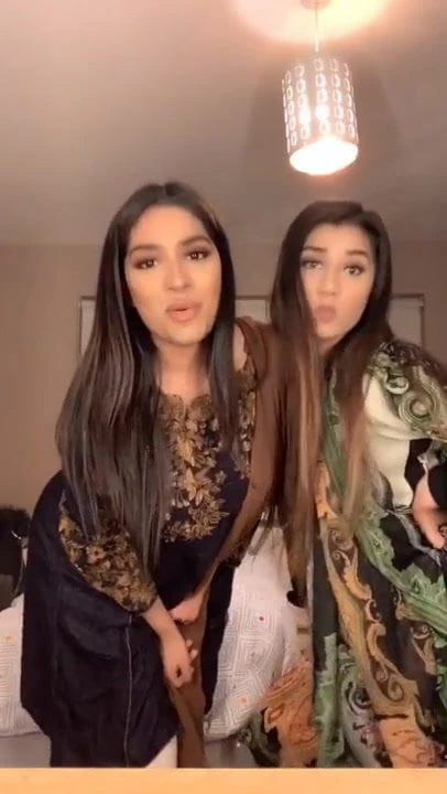 Special requests Bengali sisters hoe