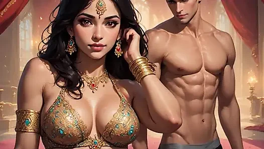 Desi indian girl get fucked by collage teacher
