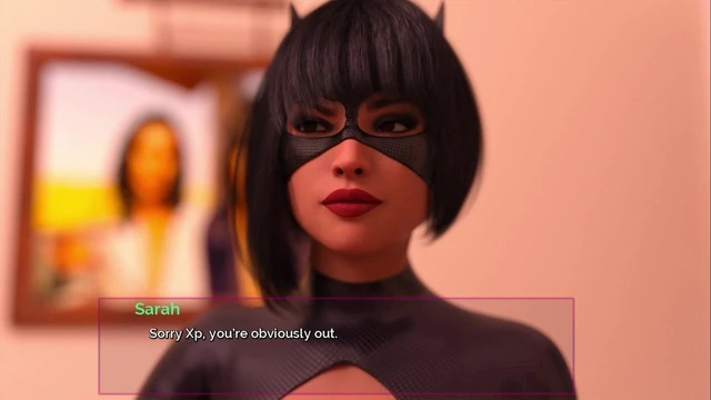 Shut Up And Dance - Halloween costume parade (1-3)